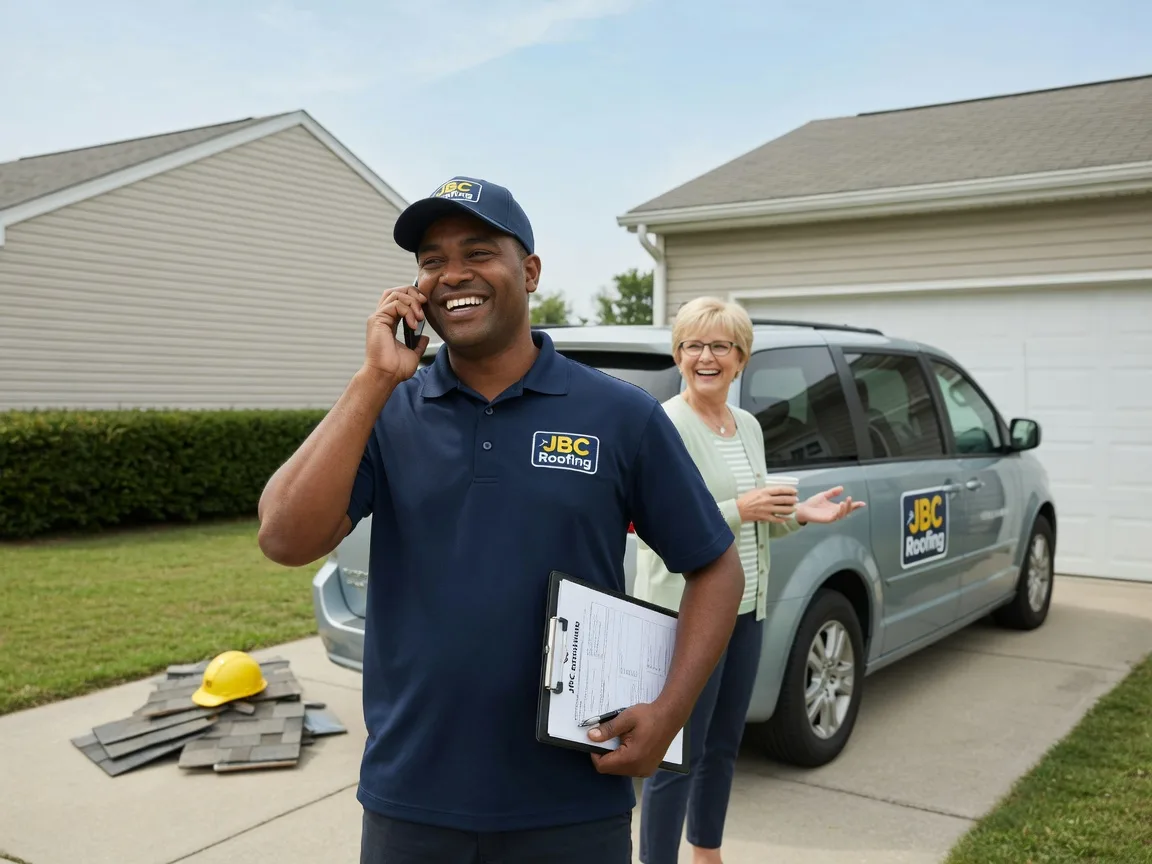 Roof Replacement Waverly, TN FAQs